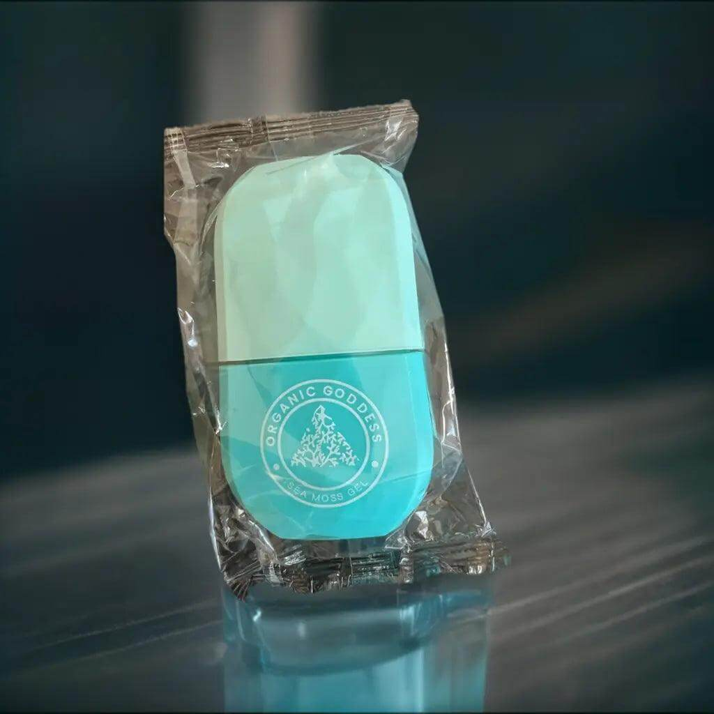 Natural Sea Moss Gel Sea moss near me