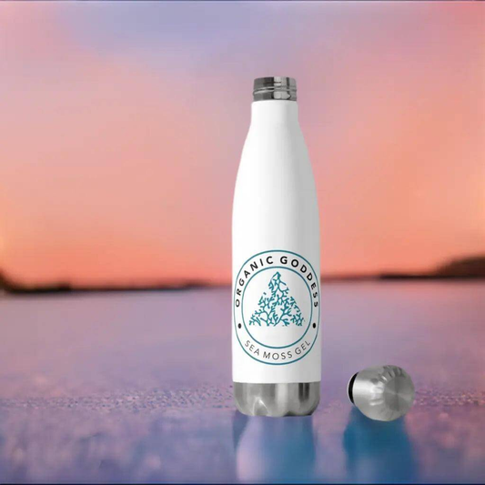 Insulated Drinking Bottle Printify