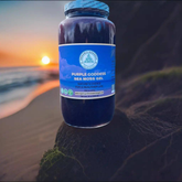 Organic Goddess Sea Moss Gel